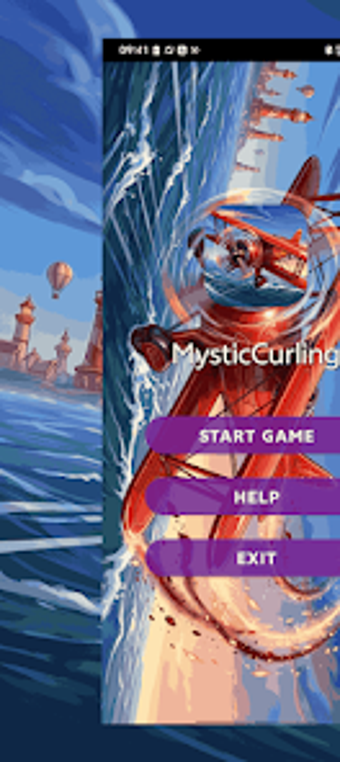 Imagen 0 para MysticCurling