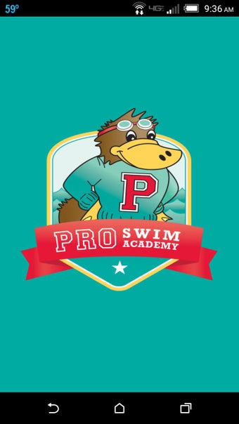 Imagen 1 para PRO Swim Academy