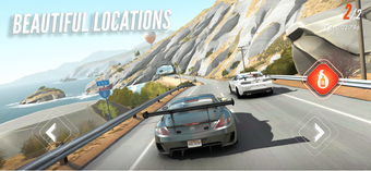 Image 2 for Rebel Racing