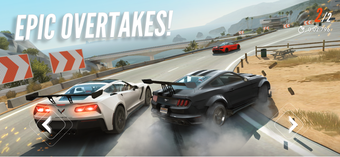 Image 3 for Rebel Racing