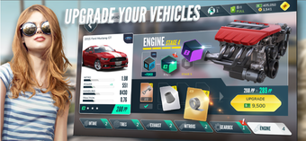 Image 1 for Rebel Racing