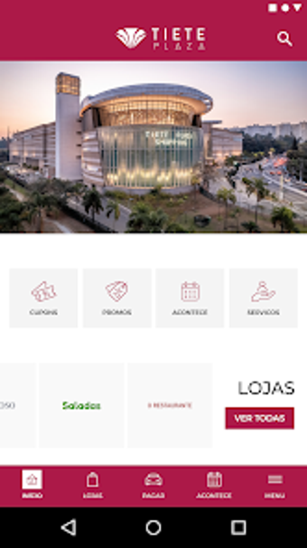 Image 0 for Tietê Plaza