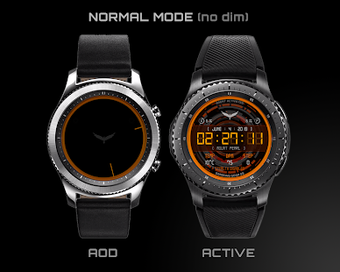 Image 0 for Agent Watch 0976 - WATCHM…