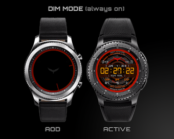 Image 1 for Agent Watch 0976 - WATCHM…