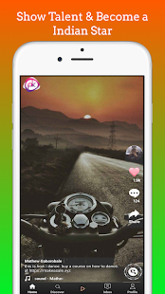 Image 1 for HashTok - Short Video Sha…