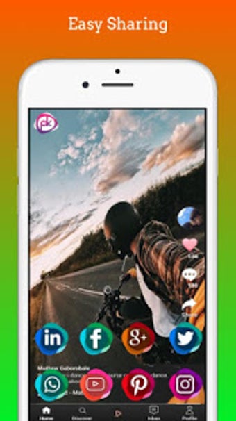 Image 0 for HashTok - Short Video Sha…