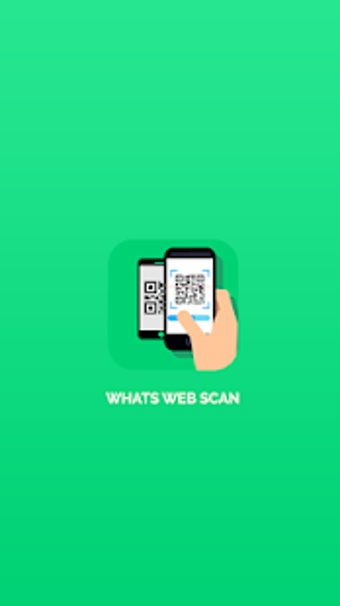 Imagen 0 para Whats Web Scan for Whatsa…