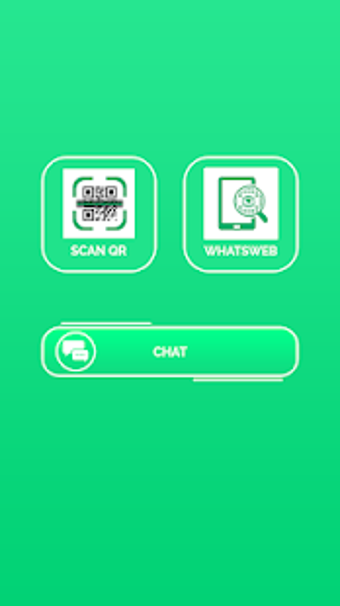 Imagen 2 para Whats Web Scan for Whatsa…