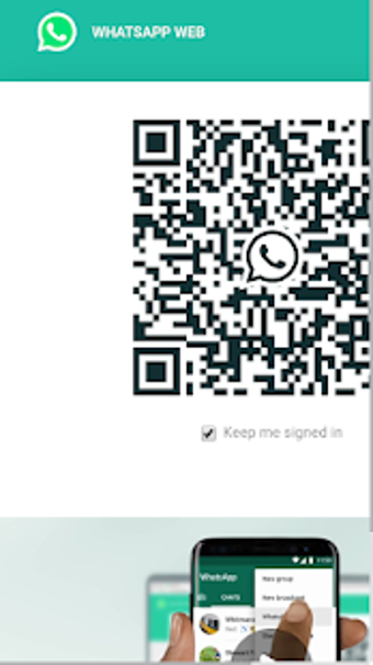 Imagen 3 para Whats Web Scan for Whatsa…