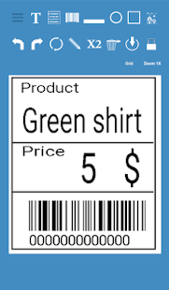 Imagen 2 para Design & Print Labels - B…