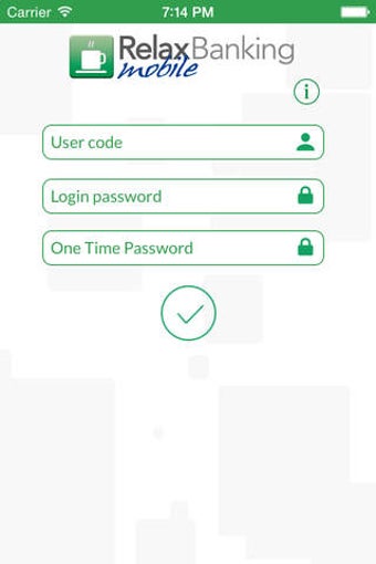 Image 0 for RelaxBanking Mobile