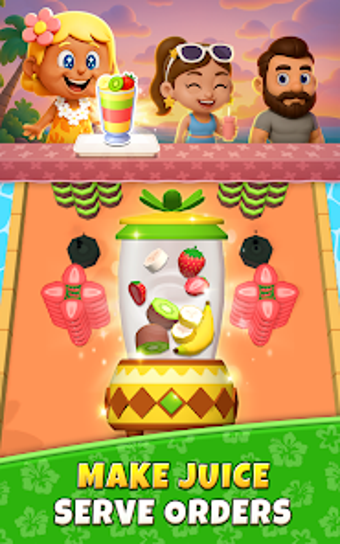 Image 0 for Holey Smoothy