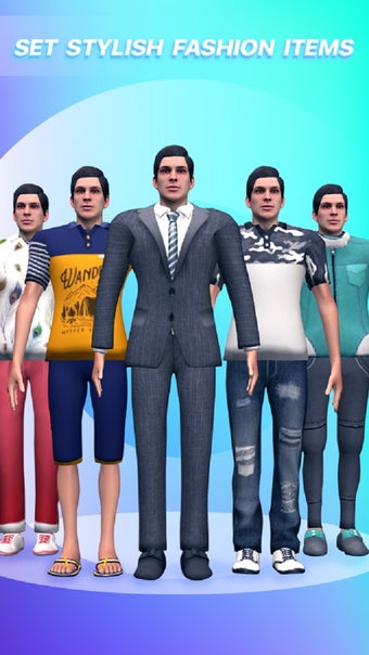 Image 0 for 3D Avatar : Metaverse