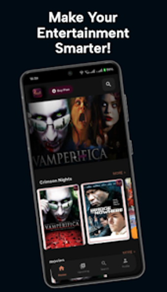 Image 0 for Josh OTT