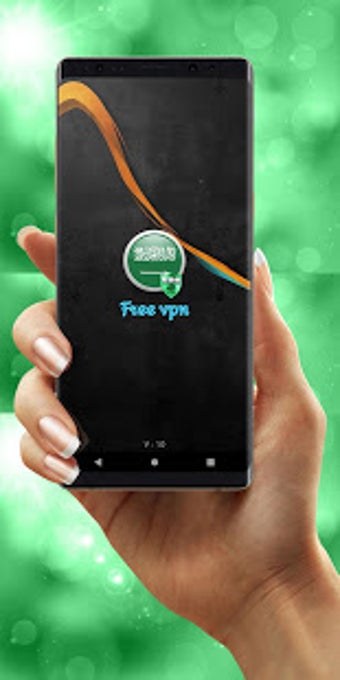 Imagen 0 para KSA VPN Free -  Saudi Ara…