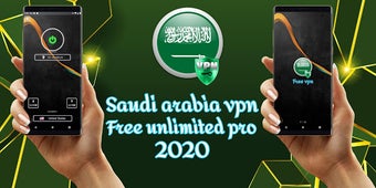 Imagen 2 para KSA VPN Free -  Saudi Ara…