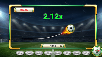 Imagen 0 para Football Jackara Crash-Сu…