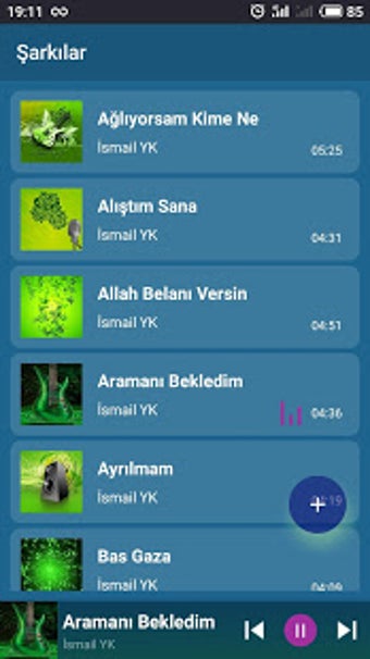 Image 1 for smail YK