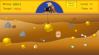 Imagen 0 para Gold Miner - Classic Gold…