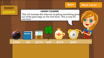 Imagen 1 para Gold Miner - Classic Gold…