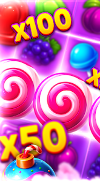 Imagen 0 para Sweet Blast Catcher