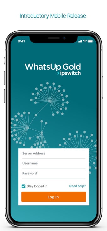 Imagen 0 para WhatsUp Gold