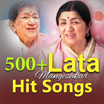 Image 1 for Lata Mangeshkar Hit Songs