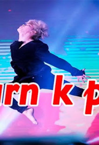 Image 1 for Learn k pop