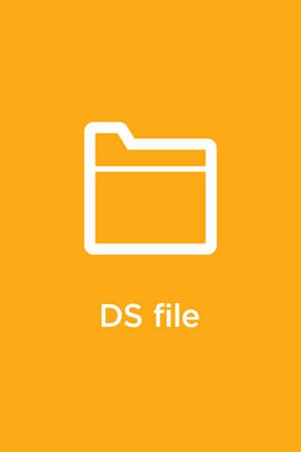Image 0 for DS file