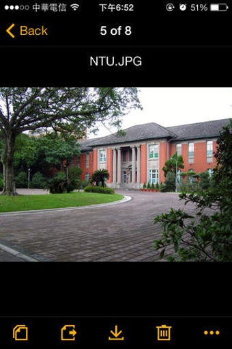 Image 1 for DS file