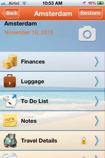 Image 0 for Trip Planner
