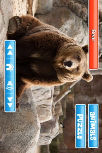 Image 4 for Animals at Zoo Lite