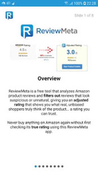 Image 0 for ReviewMeta