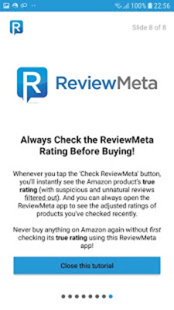 Image 2 for ReviewMeta