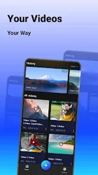 Image 0 for Medix-Superior Player