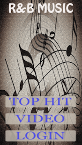 Imagen 0 para R&B Music