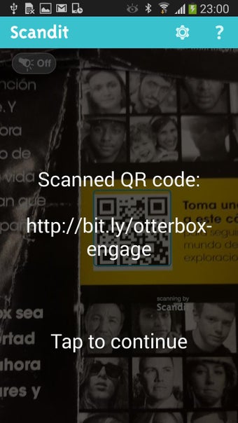 Image 5 for Scandit Barcode Scanner D…