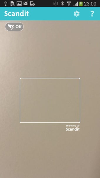 Image 1 for Scandit Barcode Scanner D…