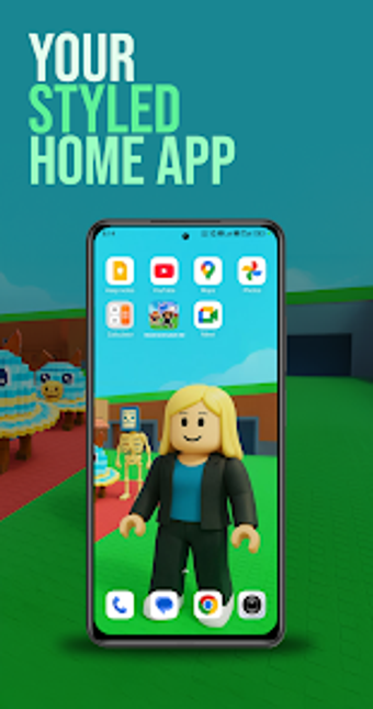 Image 0 for Steal And Catch All - hom…