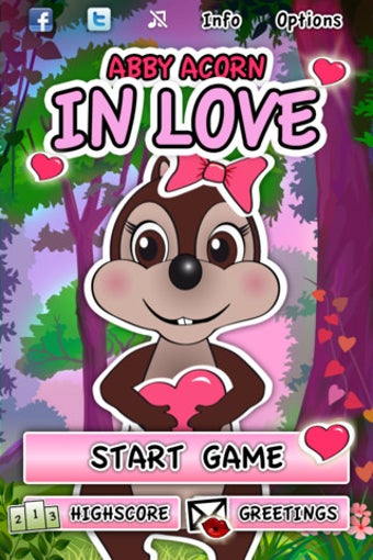 Imagen 0 para Abby In Love
