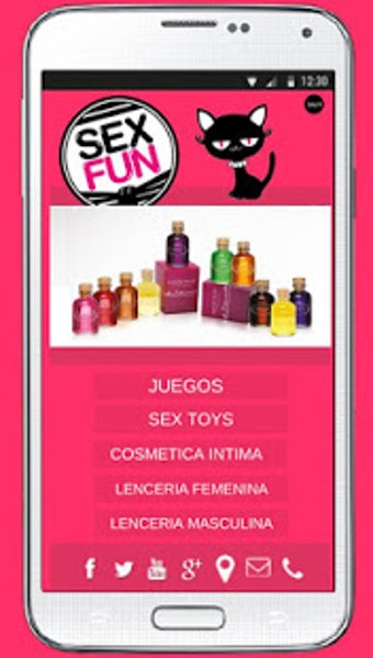 Imagen 0 para SexFun