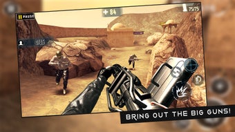 Image 2 for Modern Ops Warfare - War …