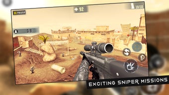 Image 1 for Modern Ops Warfare - War …