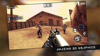 Image 0 for Modern Ops Warfare - War …