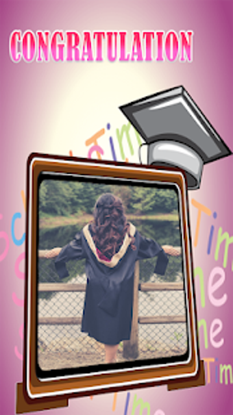 Image 2 for Photo frames graduation 2…