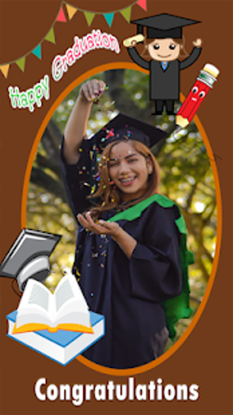 Image 1 for Photo frames graduation 2…