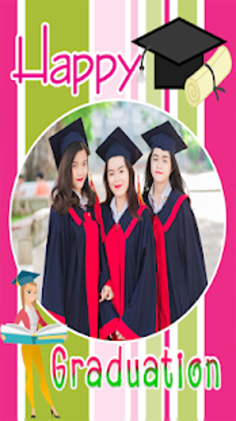 Image 0 for Photo frames graduation 2…