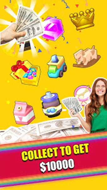Image 3 for Lucky Plinko - Big Win