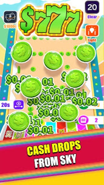 Image 2 for Lucky Plinko - Big Win