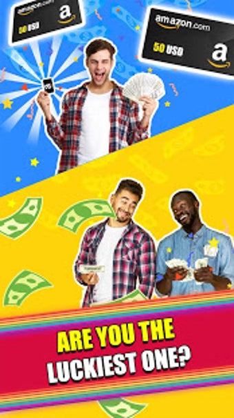 Image 1 for Lucky Plinko - Big Win